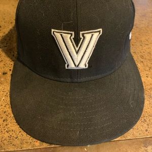 New Era Villanova Wildcats hat